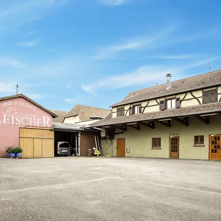 Apartmán Route Des Vins D'alsace - Gewurztraminer *