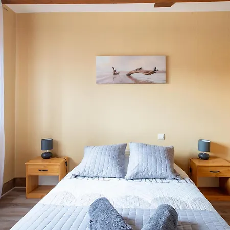 Route Des Vins D'alsace - Gewurztraminer Apartmán