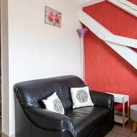 Route Des Vins D'alsace - Gewurztraminer Apartmán