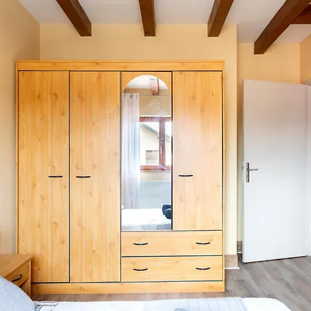 Apartmán Route Des Vins D'alsace - Gewurztraminer Pfaffenheim