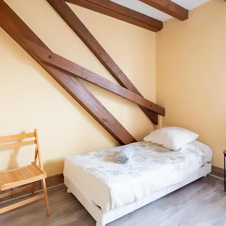 Route Des Vins D'alsace - Gewurztraminer Apartmán Pfaffenheim